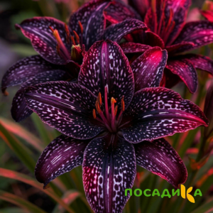Лилейник Вояж купить по цене от 699р. в интернет-магазине «Посадика» с доставкой почтой в в Дальнереченске и по всей России – [изображение №1].